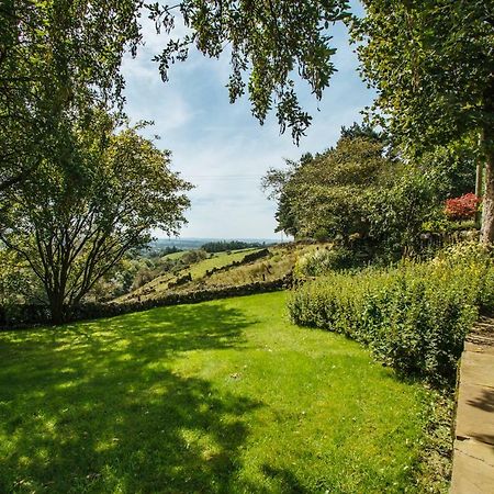 Hen Cloud Cottage Upper Hulme Εξωτερικό φωτογραφία