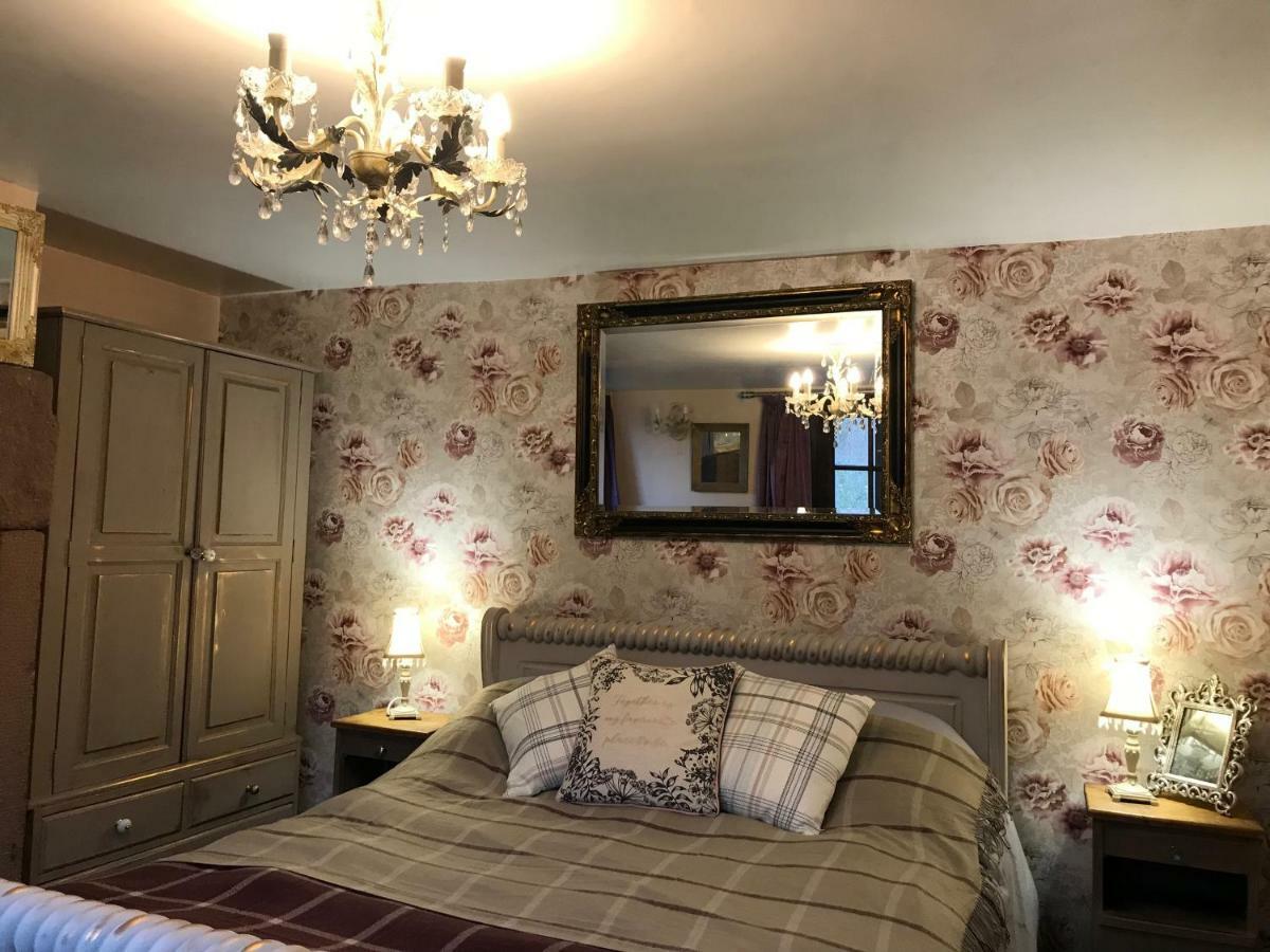 Hen Cloud Cottage Upper Hulme Εξωτερικό φωτογραφία