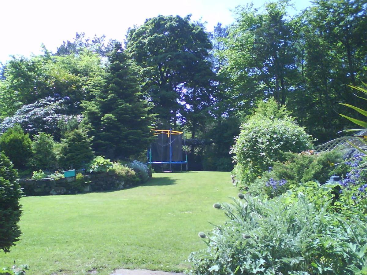 Hen Cloud Cottage Upper Hulme Εξωτερικό φωτογραφία